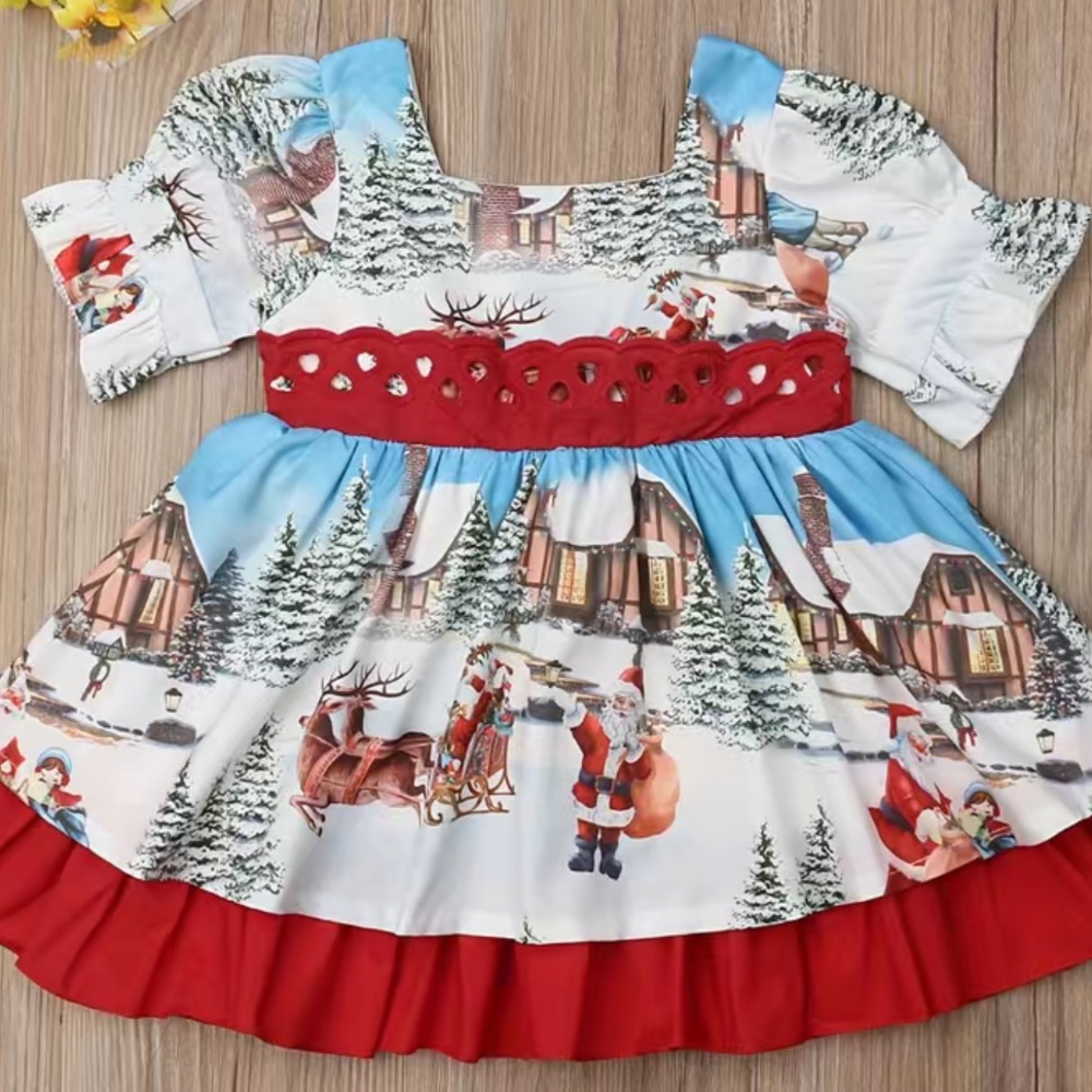 🎄Christmas Dress🎄